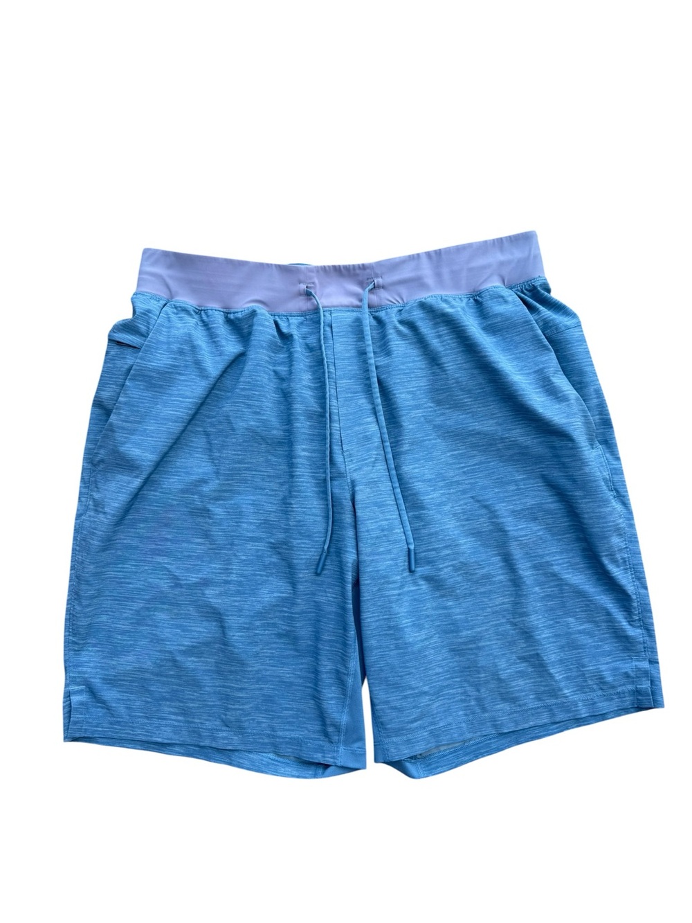 Lululemon THE Short 9” Liner Size XL
